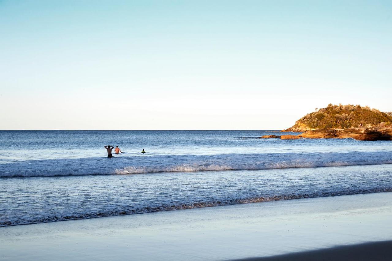 The Sebel Sydney Manly Beach Exteriér fotografie